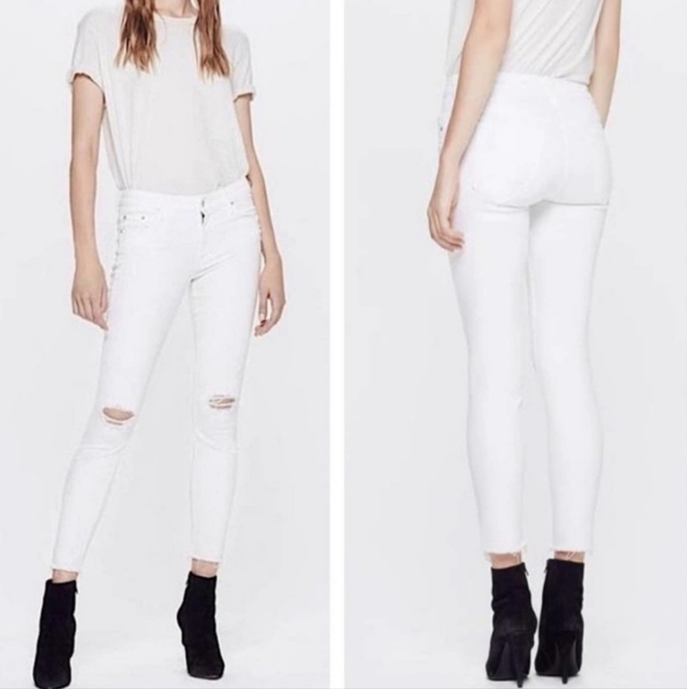 Mother Jeans